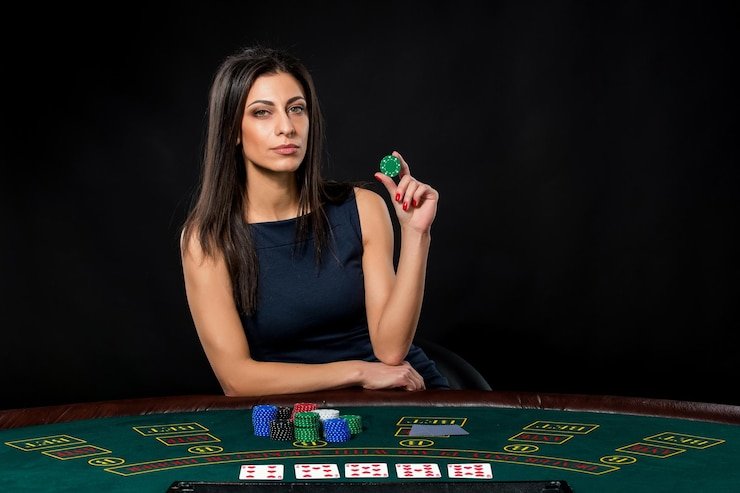 Tim apk togel bekerja di studio produksi dengan peralatan dealer langsung berkualitas tinggi