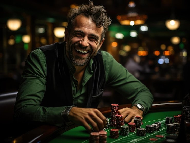 Dashboard meja live casino apk togel dengan dealer profesional di berbagai studio