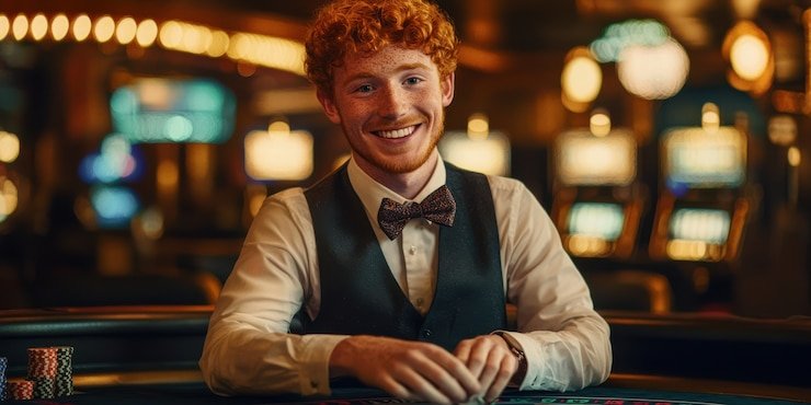 Studio live dealer apk togel dengan kamera multi-angle dan dealer profesional